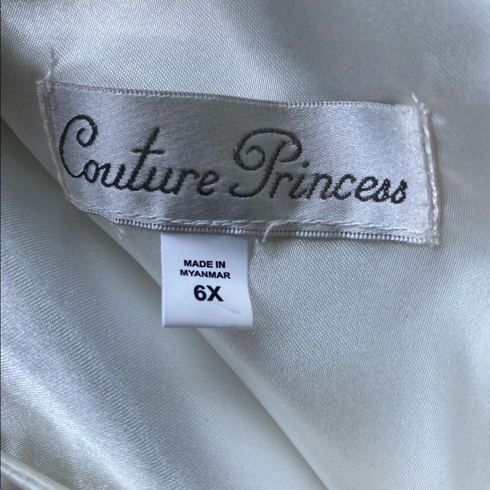 DRESS FOR GIRLS - Picture 5 of 5